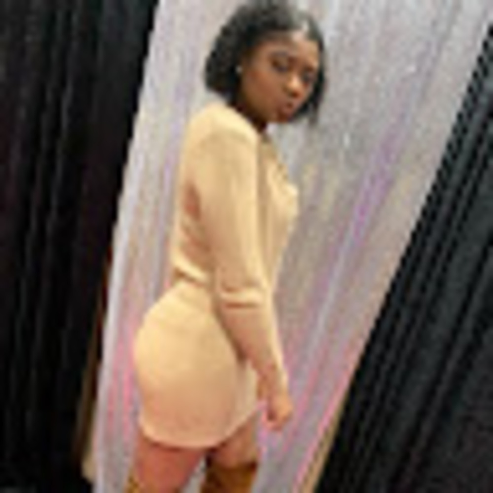 Meet your Posher, Jada